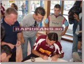 <<->> APASA pentru FOTO la dimensiunea mare <<->> <<->> 2006.09.12 RAPID Media Galaxy (106)